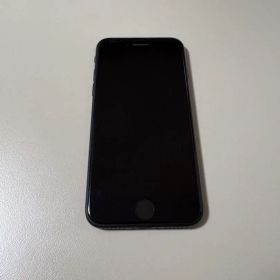 Apple iPhone SE 第2世代 128GB ブラック SIMフリー