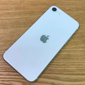 H1 SIMフリー iPhone SE 第2世代（SE2） 64GB