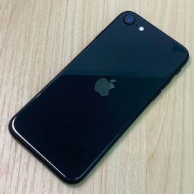 H10 SIMフリー iPhone SE 第2世代（SE2） 64GB ブラック