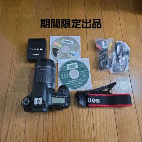 Canon EOS60D デジタル一眼レフ 本体 ズームレンズキット