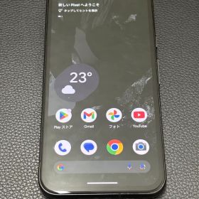 Google Pixel 8a 128GB SIMフリー