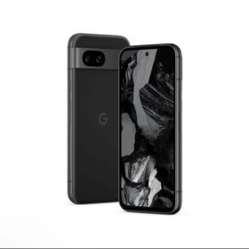 Google Pixel8a 128GB SIMフリー Obsidian /美品