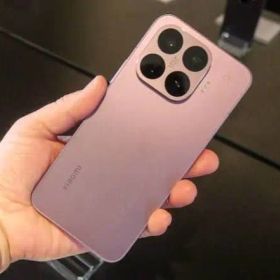 超特価！xiaomi 17t pro パープル 256GB