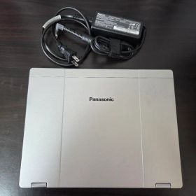 Panasonic Let's note QV1