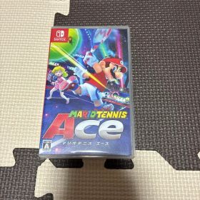 Nintendo Switch マリオテニス エース