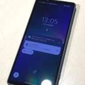 フルフェイス SO-53D SONY/DOCOMO