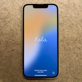 iPhone 13 mini 256GB SIMフリー US仕様