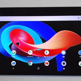 TCL TAB 10 Gen 2 8496G 10.36インチ 128GB