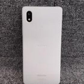 ANDROID SO-53C SONY/DOCOMO