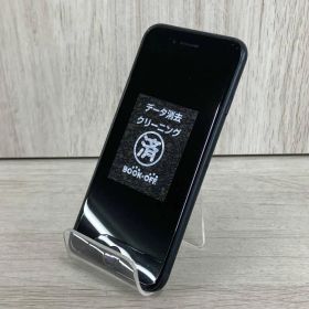 ジャンク 【ジャンク】MMYC3J/A iPhone SE(第3世代) 64GB ミッドナイト SoftBank【SIMロック解除済】