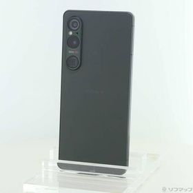 〔中古〕SONY(ソニー) Xperia 1 VI 512GB カーキグリーン XQ-EC44 G2JPCX0 SIMフリー〔344-ud〕
