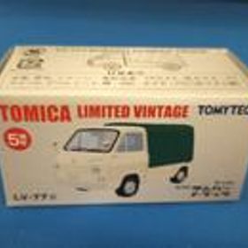 1/64スバルサンバートラック トミカリミテッドビンテージ トミーテック