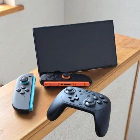【手渡し】 Nintendo Switch 2 プロコンセット