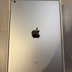 iPad 第9世代Wi-Fi 64GB シルバー本体