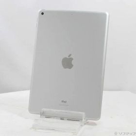 ソフマップ 〔中古品〕 iPad 第9世代 64GB シルバー MK2L3J／A Wi-Fi【349】