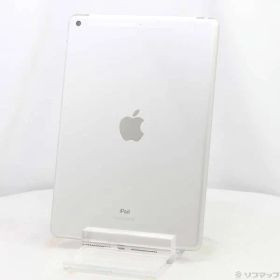 ソフマップ 〔中古品〕 iPad 第9世代 64GB シルバー MK493J／A SoftBankロック解除SIMフリー【348】