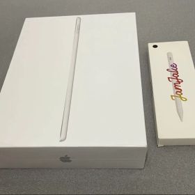 【新品未開封】iPad第9世代 64GB + JamJake タッチペン セット