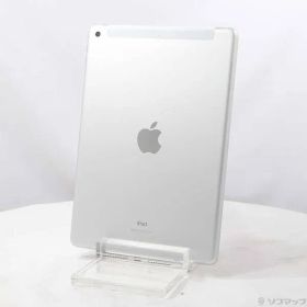 ソフマップ 〔中古品〕 iPad 第9世代 64GB シルバー MK493J／A SIMフリー【258】