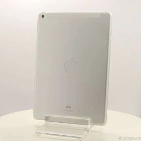 ソフマップ 〔中古品〕 iPad 第9世代 64GB シルバー MK493J／A SIMフリー【352】