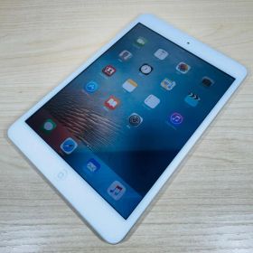 A6454 iPad mini 第1世代 16GB Wi-Fiモデル