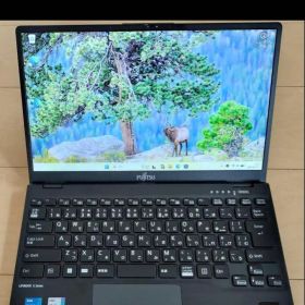 LIFEBOOK U9312 新品 69,500円 中古 29,500円 | ネット最安値の価格