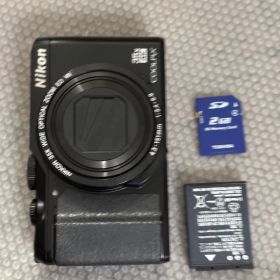 Nikon COOLPIX A900 260410105