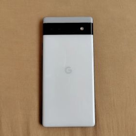 Google Pixel 6a 新品¥26,000 中古¥12,500 | 新品・中古のネット最安値