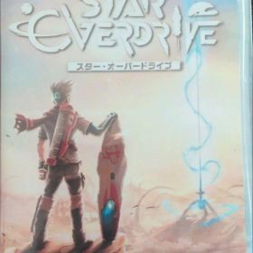 Switch スター・オーバードライブ プレミアムパック