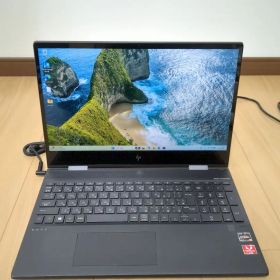 ENVY x360 新品 38,999円 中古 20,000円 | ネット最安値の価格比較