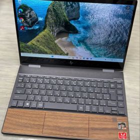 HP ENVY x360 新品¥38,999 中古¥20,000 | 新品・中古のネット最安値