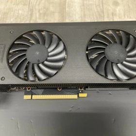 NVIDIA GeForce RTX 3060TI ELSA 訳あり品