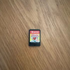 太鼓の達人 Nintendo Switchば～じょん！ ソフトのみ