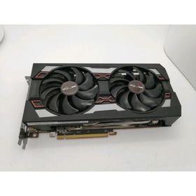 【中古】SAPPHIRE PULSE RADEON RX 5700 XT 8G(11293-01-20G) RX5700XT/8GB(GDDR6)/PCI-E【秋葉2号】保証期間１週間