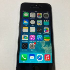 iPhone5s