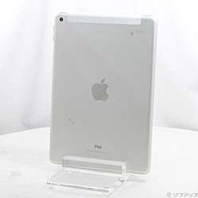 iPad 第6世代 128GB シルバー MR732J／A SoftBank ［9.7インチ液晶／A10-Fusion］