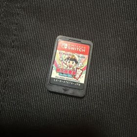 桃太郎電鉄 昭和 平成 令和も定番 Nintendo Switch ソフト