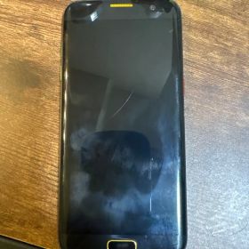 激レア！ Galaxy S7 edge Olympic Edition