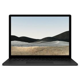 Microsoft マイクロソフト Surface Laptop 4 13.5インチ 第11世代Core i5 1135G7/8G/512GB [Windows11/Office]13.5型（2256×1504ドット）5BT-00079 [ブラック]