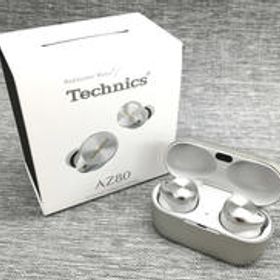 ワイヤレスイヤホン EAH-AZ80 TECHNICS
