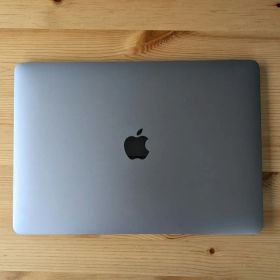 MacBook Air 13-inch (2020, M1, A2337)