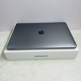 WW2578 MacBook Air 13インチ 2020 M1 16GB