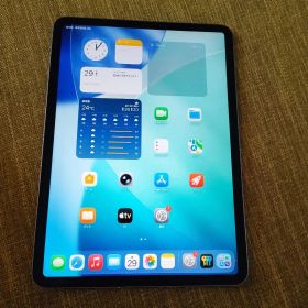 Apple iPad Pro 11 第一世代 本体 Wi-Fi 90％