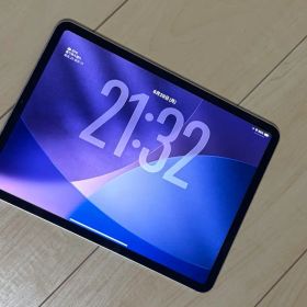 Apple iPad Pro 11インチ 1世代