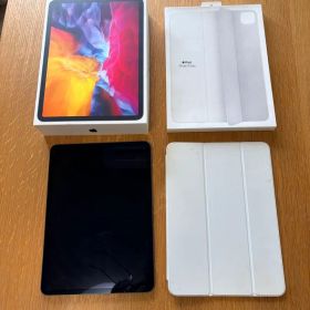 iPad Pro 11インチ 第2世代 512GB wifi モデル