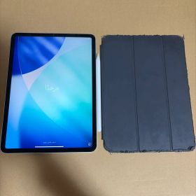 Apple iPad Pro 11 128GB 本体 シルバー