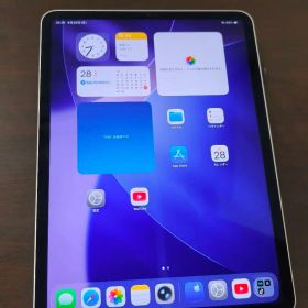 iPad Pro 11インチ 256GB 第3世代