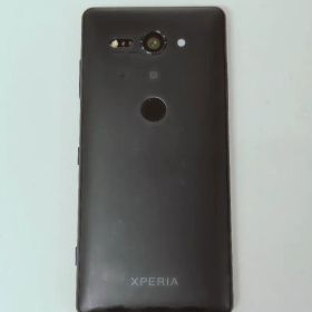 Xperia xz2 compact 海外版 SIMフリー 64GB H8324