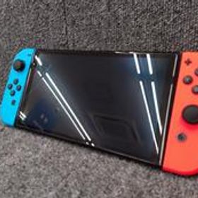 NINTENDOSWITCH 有機ELモデル HEG-001 任天堂