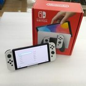 SWITCH 有機ELモデル HEG-001 NINTENDO / 任天堂