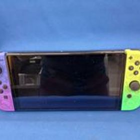 NINTENDO SWITCH 有機EL HEG-001 NINTENDO